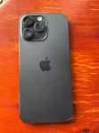 Apple iPhone 16 Pro Max 1 TB Gray - 1
