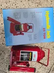 25KG Hydraulic Bottle Jack - 1