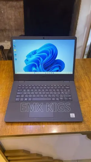 Dell Vostro 3400 Laptop - Core i3, 4GB RAM, 256GB SSD