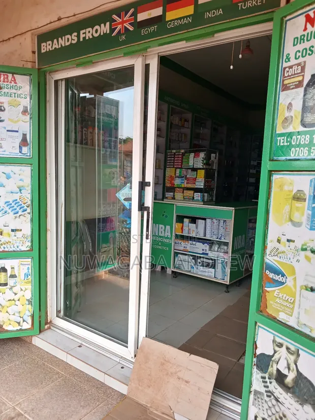 Aluminum Sliding Door - 1