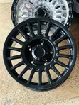 Brand New 17" Sport Rims for Land Cruiser Hardtop - 2