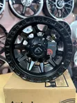 Brand New 17" Sport Rims for Land Cruiser Hardtop - 3