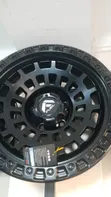 Brand New 17" Sport Rims for Land Cruiser Hardtop - 5