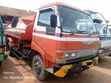 Hino Ranger Tank Truck - Brand New - 2