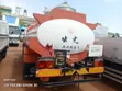 Hino Ranger Tank Truck - Brand New - 3