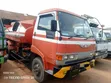 Hino Ranger Tank Truck - Brand New - 5