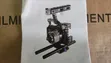 GH4/A7 Series Cage with Rods - 3