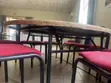 Wooden Table Repair for Restaurants - 2