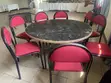 Wooden Table Repair for Restaurants - 3