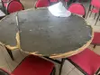 Wooden Table Repair for Restaurants - 5