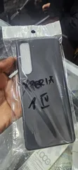 Sony Xperia 1 IV Rubber Covers & Screen Guards - 1
