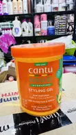 Cantu Avocado Styling Gel - 2