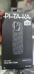 PHTAKA Ultra Slim Alcantara Cases for iPhones - 4