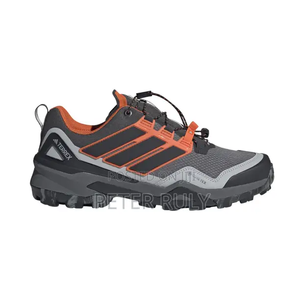 Adidas Terrex Skychaser GTX Men's Hiking Boots - 1