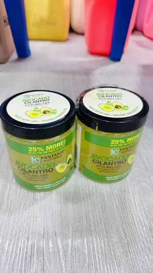 Fantasia Styling Gel