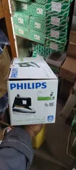 Philips Electric Flat Iron - 2