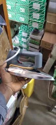 Philips Electric Flat Iron - 3