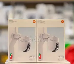 Xiaomi CW400 Outdoor Camera Wifi + Wired