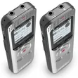 Philips Voice Tracer DVT2050/00 Digital Audio Recorder - 1