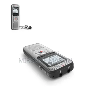 Philips Voice Tracer DVT2050/00 Digital Audio Recorder
