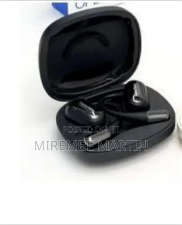 HainoTekoGermany OWS H3 True Wireless Open Ear Earphones - 1