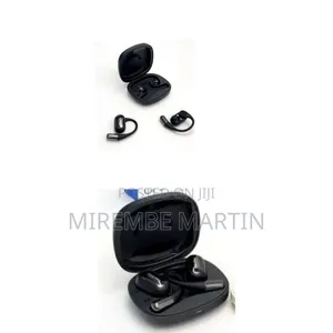 HainoTekoGermany OWS H3 True Wireless Open Ear Earphones