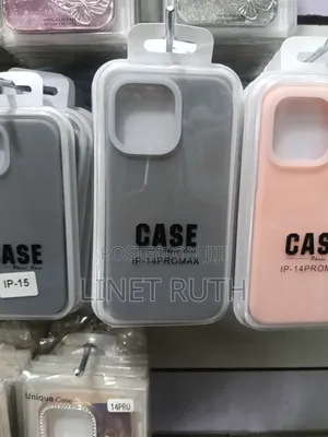 Apple iPhone 13 Pro Max Cover