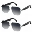 HainoTeko SG 1 Bluetooth Smart Sunglasses - 2