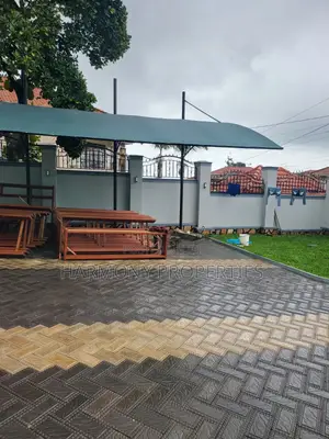 6 Bedroom Mansion for Rent in Muyenga