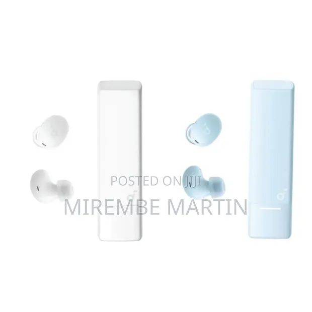 Anker Soundcore A30i Noise Cancelling Earbuds - 1