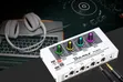 PH400 Headphone Amplifier - 8 Outputs, Mono/Stereo Switch - 5
