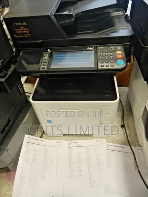 Kyocera Ecosys M3645idn Multifunction Printer