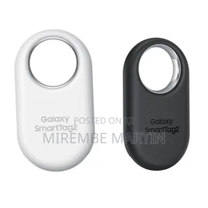 Samsung Galaxy SmartTag2 Bluetooth Tracker