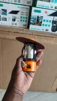 Aerbes 30W Portable Rechargeable LED Camping Lantern PowerBank AB-YJ17 - 4