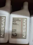 Nissan Matic S ATF - 1