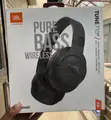 JBL Tune 710BT Bluetooth Headphones - 1