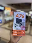 New ZTE Blade A76 5G 128GB Black - 1