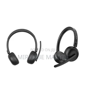 Green Lion Talk Pro Wireless Headphones with Mic