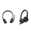 Green Lion Talk Pro Wireless Headphones with Mic - 1