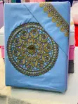 Italian Cotton Duvet Cover Set - 2