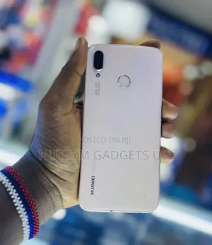 Huawei P20 128GB Gold
