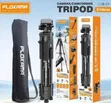 PLOKAMA PK-9999 2.1M Camera Tripod with Mobile Holder - 2