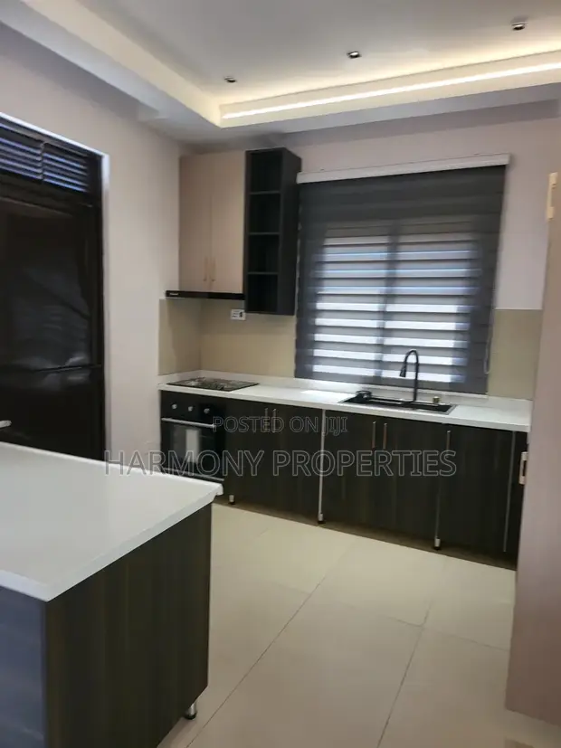 2 Bedroom Apartment for Rent in Bunga - 1