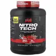 MuscleTech Nitro-Tech Whey Protein, Strawberry, 1.81kg - 1
