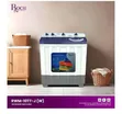Roch 7kg Twin Tub Washing Machine - 1