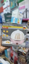Silvercrest Egg Steamer SC-3101 - 2