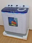 Roch 10kg Twin Tub Washing Machine - 2