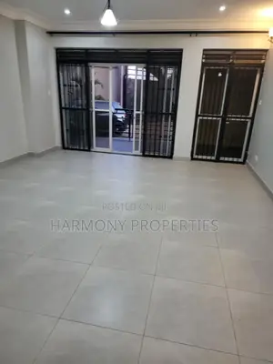 2 Bedroom Apartment for Rent in Muyenga, Central Division