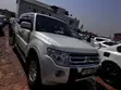 Mitsubishi Pajero 2007 White - 1