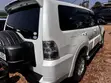 Mitsubishi Pajero 2007 White - 2